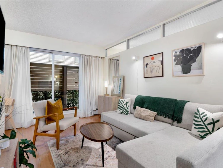 101-1540 E 4th Avenue, Vancouver, BC, V5N 1J8 - 2