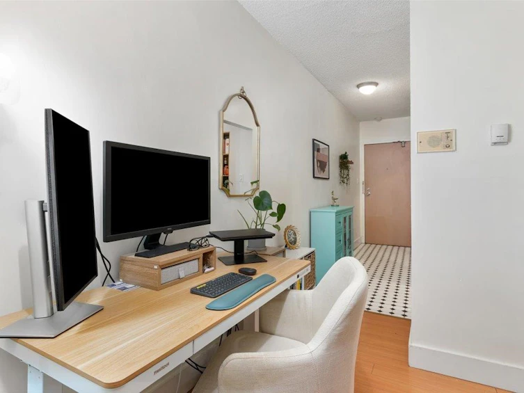 101-1540 E 4th Avenue, Vancouver, BC, V5N 1J8 - 16