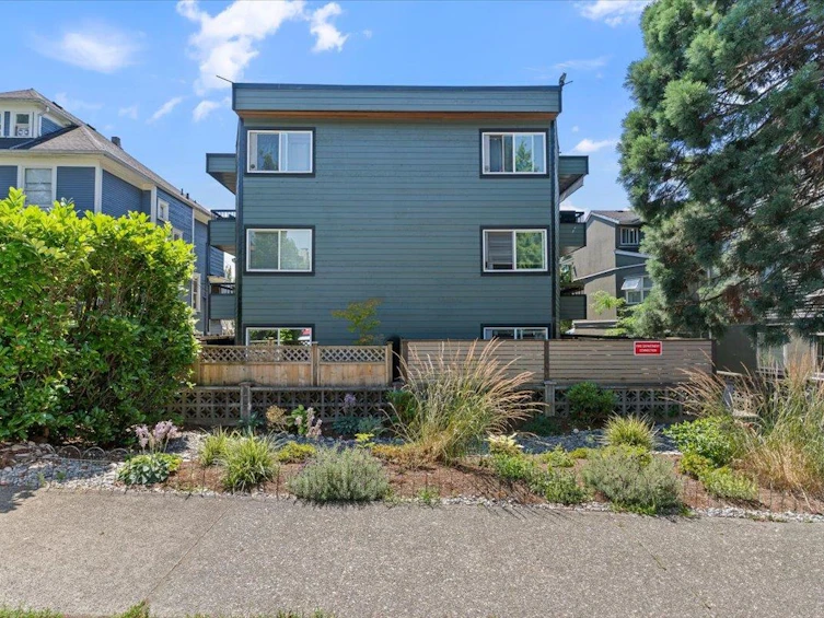 101-1540 E 4th Avenue, Vancouver, BC, V5N 1J8 - 30