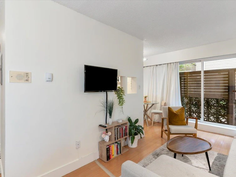 101-1540 E 4th Avenue, Vancouver, BC, V5N 1J8 - 12