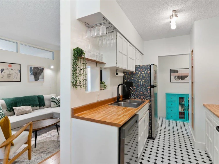 101-1540 E 4th Avenue, Vancouver, BC, V5N 1J8 - 5