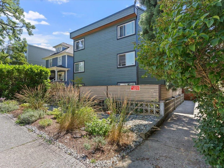 101-1540 E 4th Avenue, Vancouver, BC, V5N 1J8 - 28