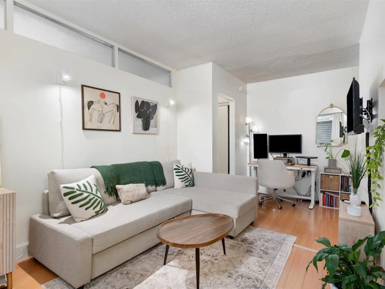 101-1540 E 4th Avenue, Vancouver, BC, V5N 1J8 - 10