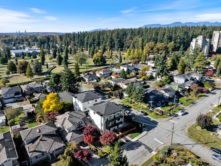 3-4170 Hurst Street, Burnaby, BC, V5J 3R4 - 34