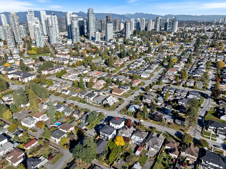 3-4170 Hurst Street, Burnaby, BC, V5J 3R4 - 40