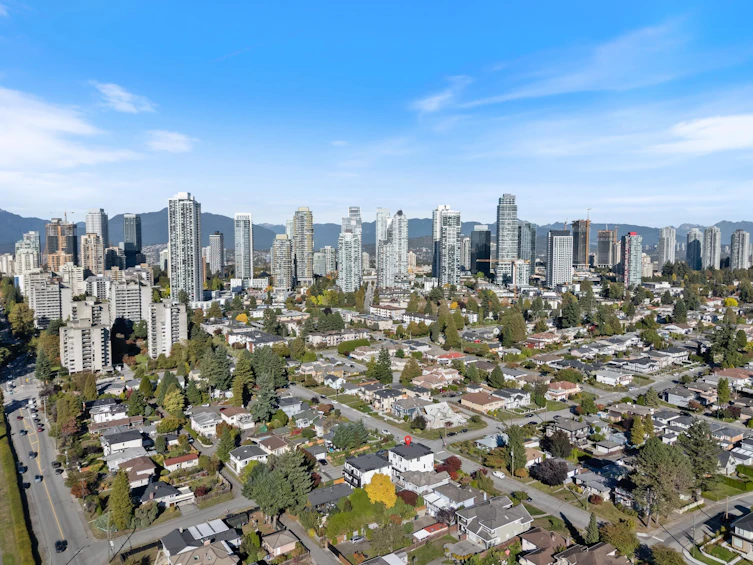 3-4170 Hurst Street, Burnaby, BC, V5J 3R4 - 37