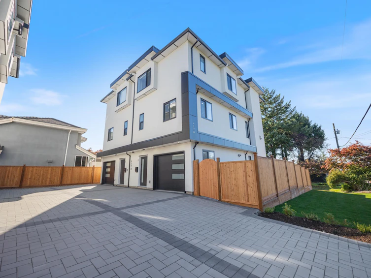 3-4170 Hurst Street, Burnaby, BC, V5J 3R4 - 3