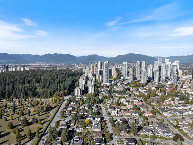 3-4170 Hurst Street, Burnaby, BC, V5J 3R4 - 38