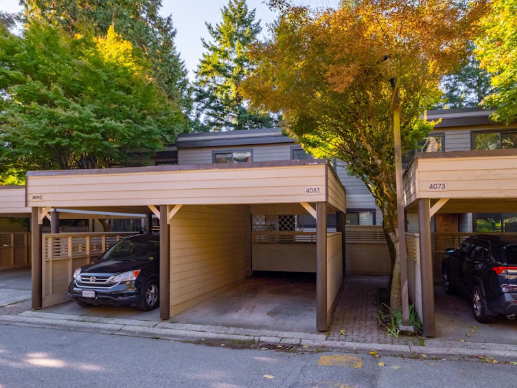 4083 Parkway Drive, Vancouver, BC, V6L 3C9 - 4