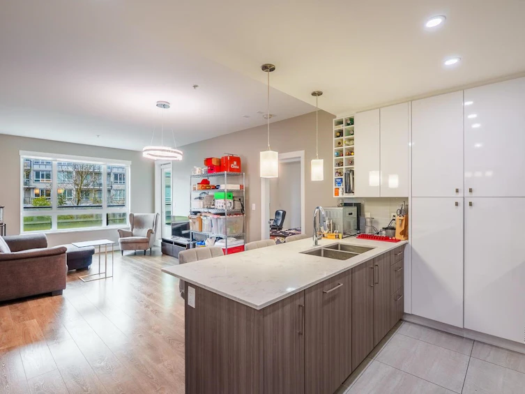 220-23233 Gilley Road, Richmond, BC, V6V 1E6 - 8