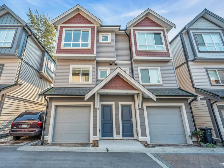 29-22600 Gilley Road, Richmond, BC, V6V 1E4 - 21