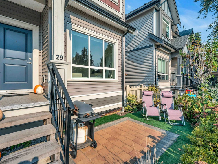 29-22600 Gilley Road, Richmond, BC, V6V 1E4 - 22