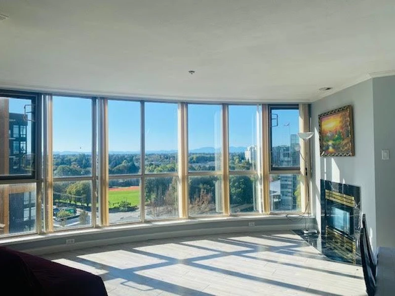 1203 - 8111 Anderson Road, Richmond BC V6Y 3Z8