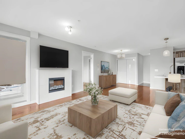 301-22318 Lougheed Highway, Maple Ridge, BC, V2X 2T4 - 2