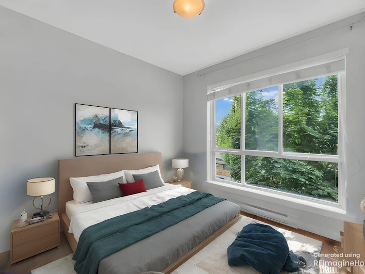301-22318 Lougheed Highway, Maple Ridge, BC, V2X 2T4 - 3