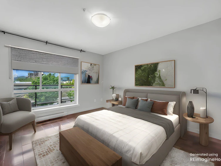301-22318 Lougheed Highway, Maple Ridge, BC, V2X 2T4 - 4