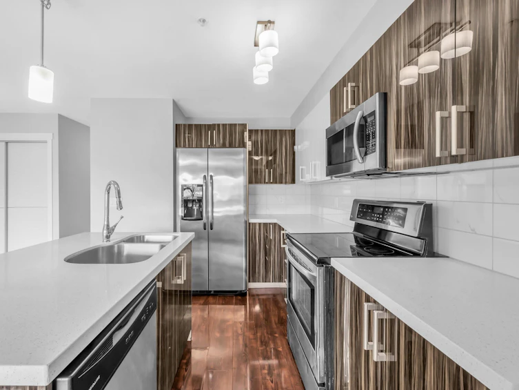 301-22318 Lougheed Highway, Maple Ridge, BC, V2X 2T4 - 6