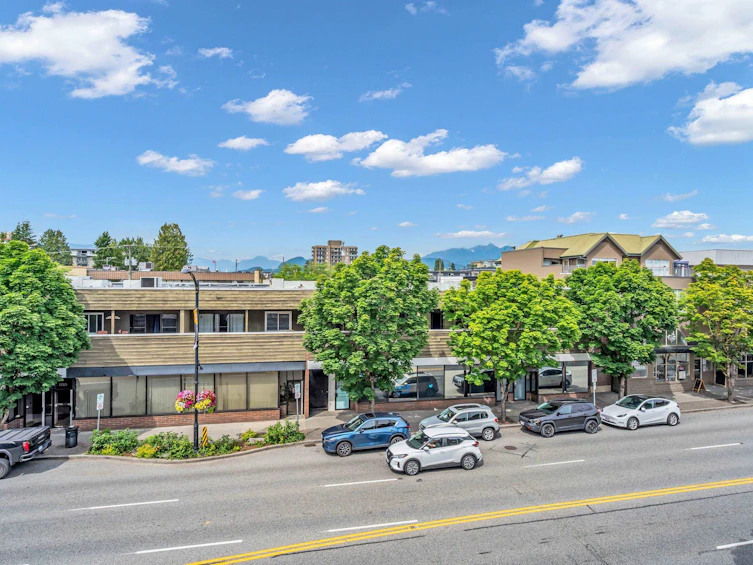301-22318 Lougheed Highway, Maple Ridge, BC, V2X 2T4 - 12