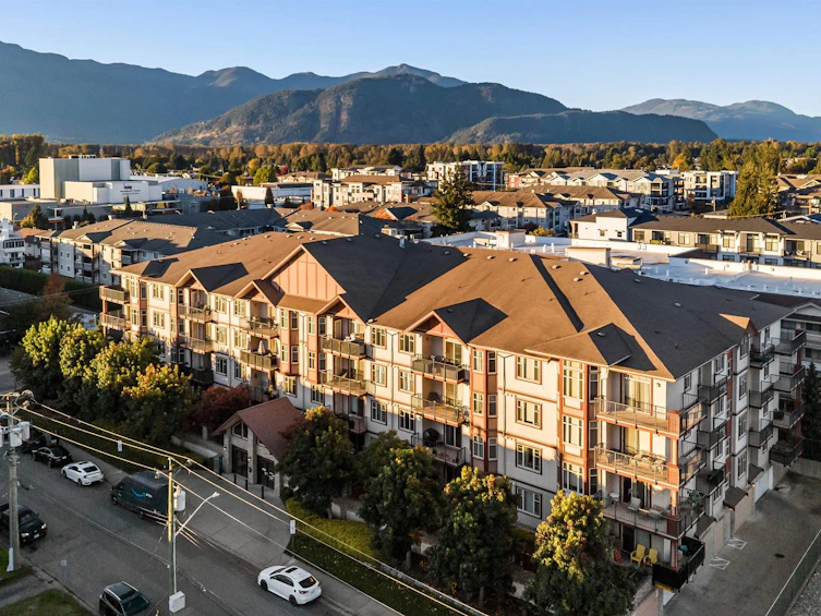 303-45615 Brett Avenue, Chilliwack, BC, V2P 1P1 - 6