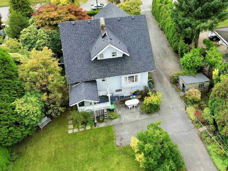 1251 W King Edward Avenue, Vancouver, BC, V6H 1Z8 - 37