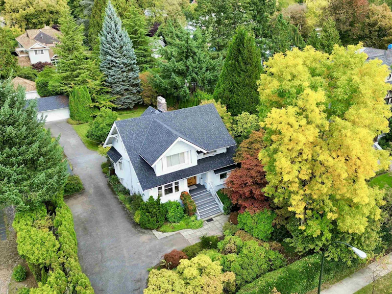 1251 W King Edward Avenue, Vancouver BC V6H 1Z8