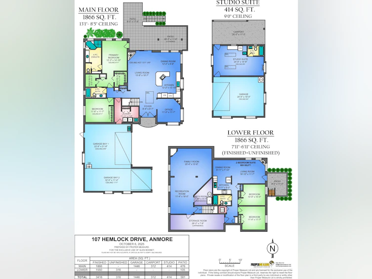 107 Hemlock Drive, Port Moody, BC, V3H 4W9 - 40