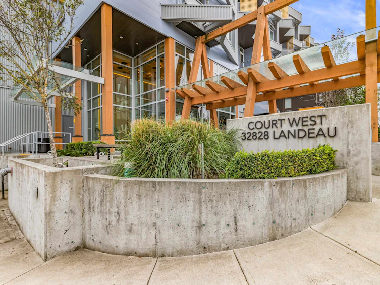 401-32828 Landeau Place, Abbotsford, BC, V2S 0M4 - 30