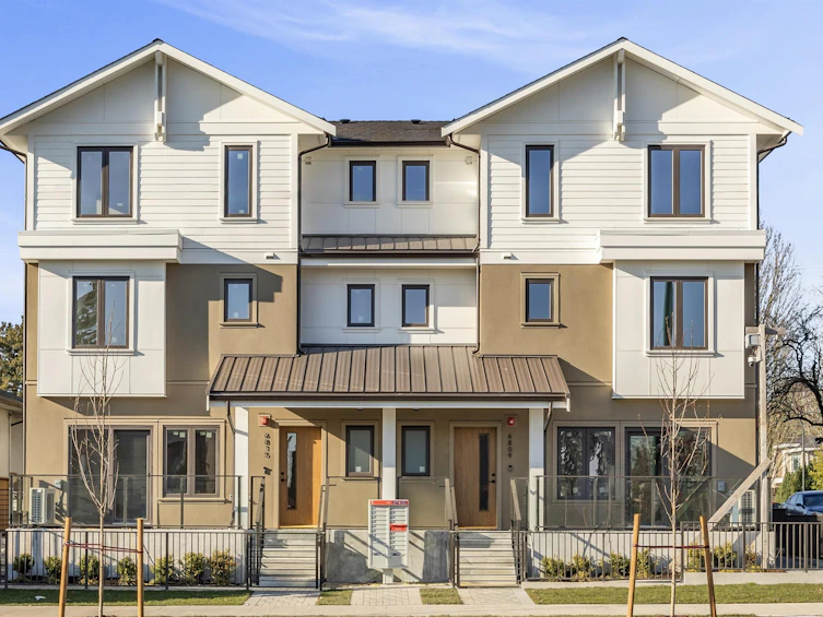 6815 Oak Street, Vancouver, BC, V6P 1H5