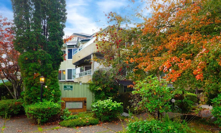 203-7600 Francis Road