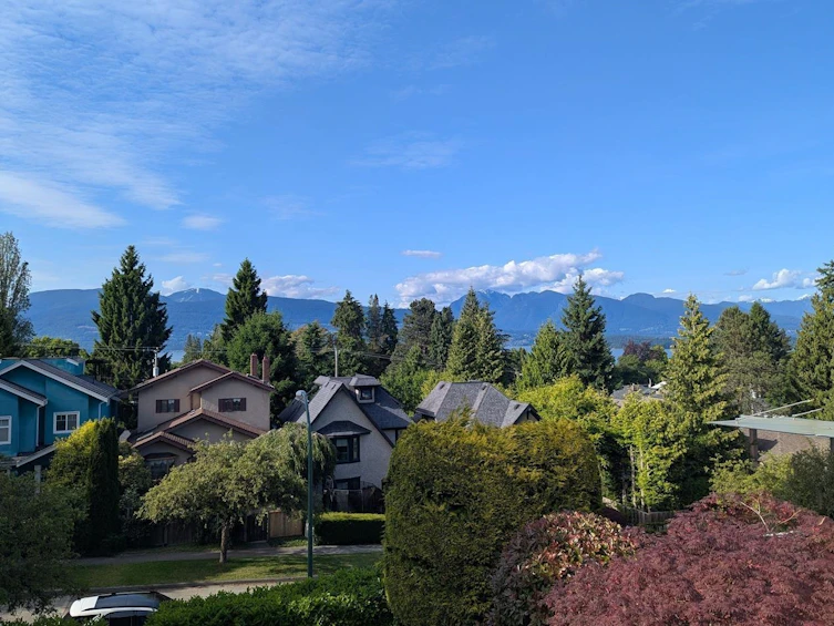 4190 W 11th Avenue, Vancouver, BC, V6R 2L6