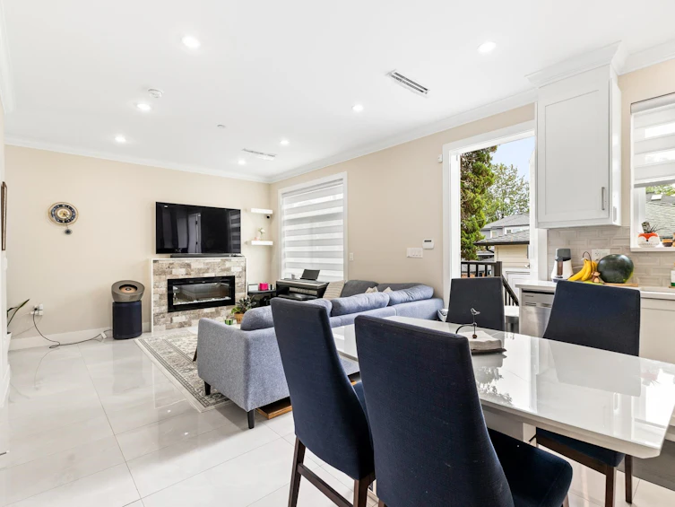 2-2786 E 46th Avenue, Vancouver, BC, V5S 1A7 - 7