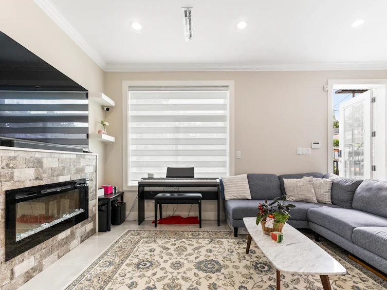2-2786 E 46th Avenue, Vancouver, BC, V5S 1A7 - 4