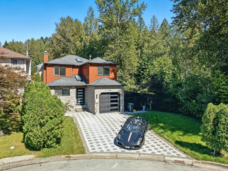 1221 Halifax Avenue, Port Coquitlam, BC, V3B 7J5 - 2
