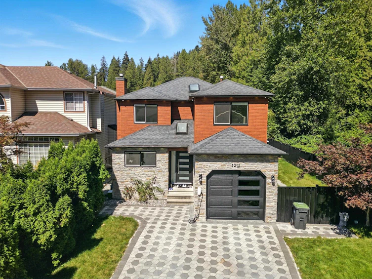 1221 Halifax Avenue, Port Coquitlam, BC, V3B 7J5 - 3