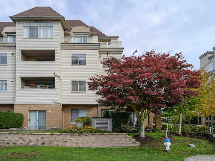 A203-1258 Hunter Road, Delta, BC, V4L 1Y8 - 32