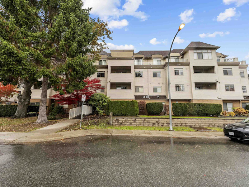 A203 - 1258 Hunter Road, Delta BC V4L 1Y8