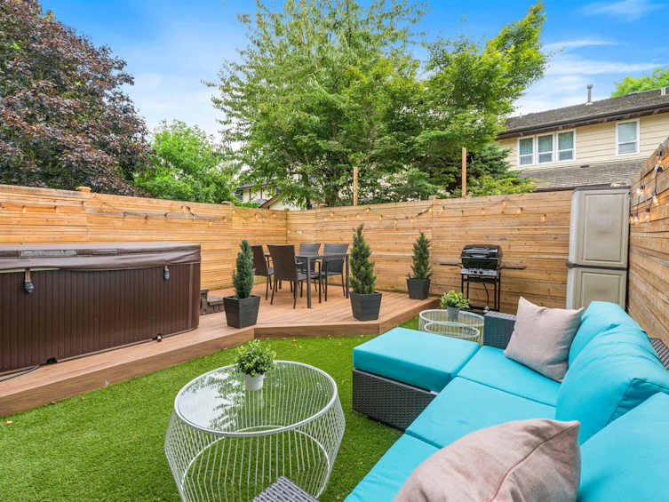 3-6100 Tiffany Boulevard, Richmond, BC, V7C 5A8