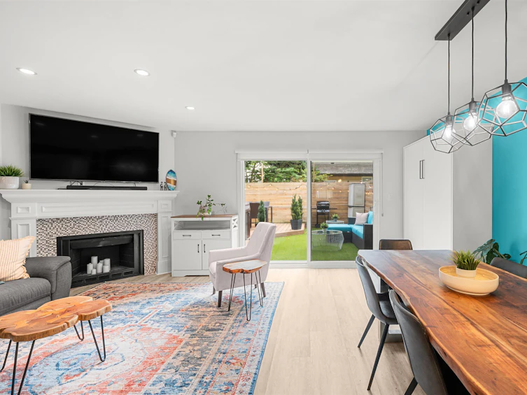 3-6100 Tiffany Boulevard, Richmond, BC, V7C 5A8 - 6