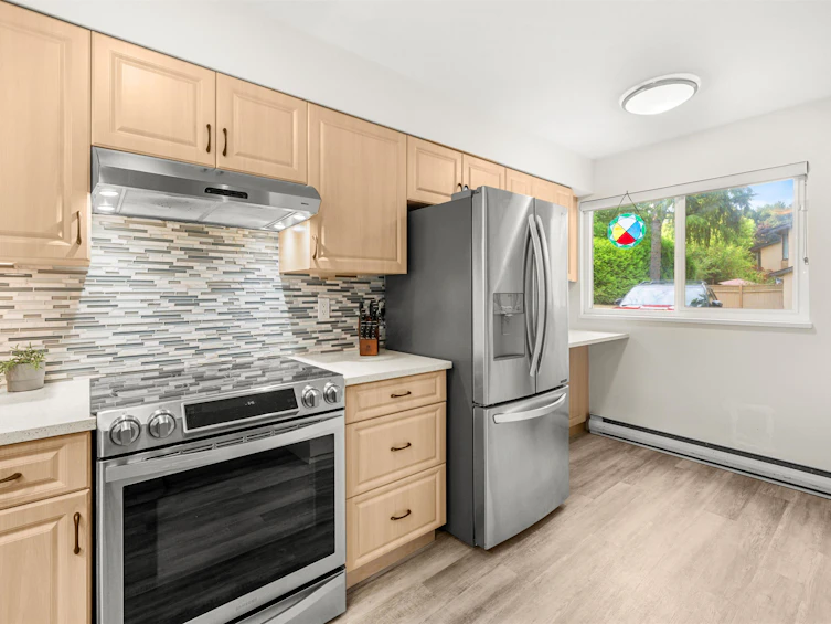 3-6100 Tiffany Boulevard, Richmond, BC, V7C 5A8 - 5