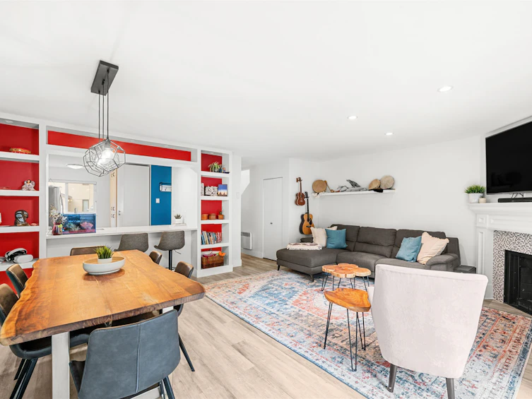 3-6100 Tiffany Boulevard, Richmond, BC, V7C 5A8 - 9