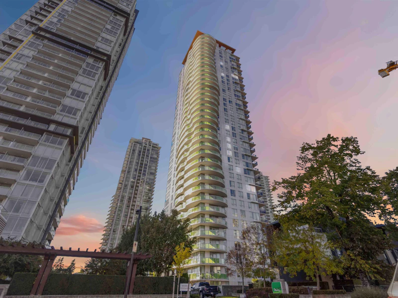 608 - 6638 Dunblane Avenue, Burnaby BC
