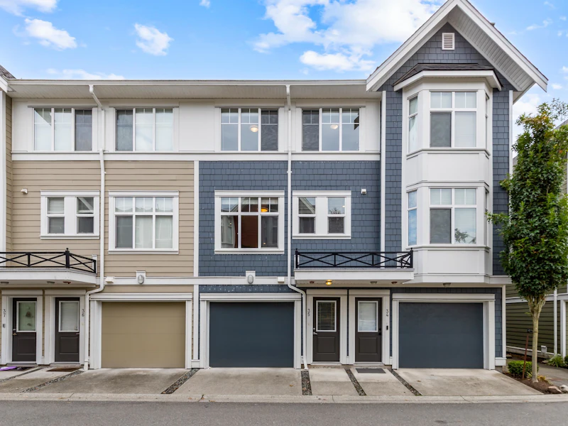 35 - 20852 77a Avenue, Langley BC V2Y 0R8