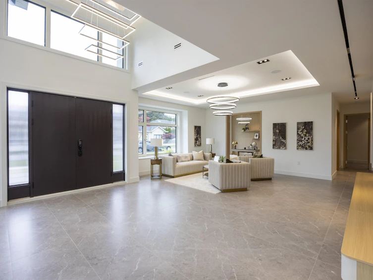 9240 Saunders Road, Richmond, BC, V7A 2B1 - 9
