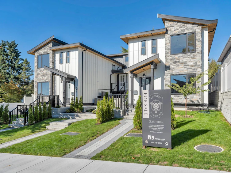 103-743 Gauthier Avenue, Coquitlam, BC, V3K 1R8 - 4