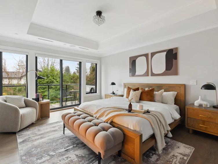 939 Forest Hills Drive, North Vancouver, BC, V7R 1M9 - 27
