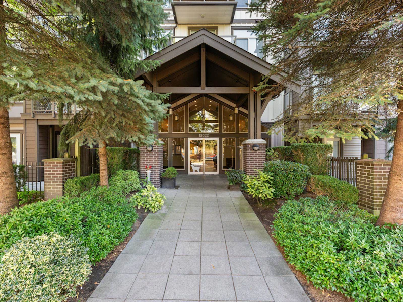 218 - 15322 101st Avenue, Surrey BC V3R 4G9