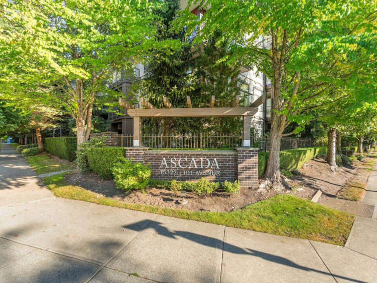 218-15322 101 Avenue, Surrey, BC, V3R 4G9 - 2