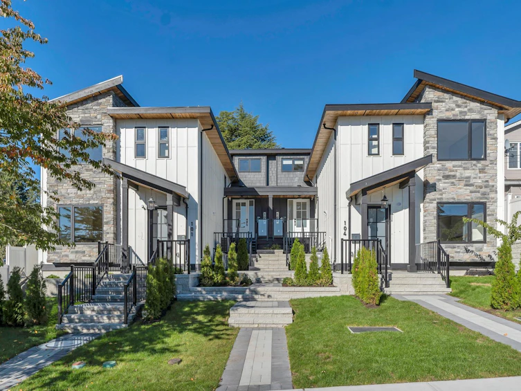 104-743 Gauthier Avenue, Coquitlam, BC, V3K 1R8 - 3