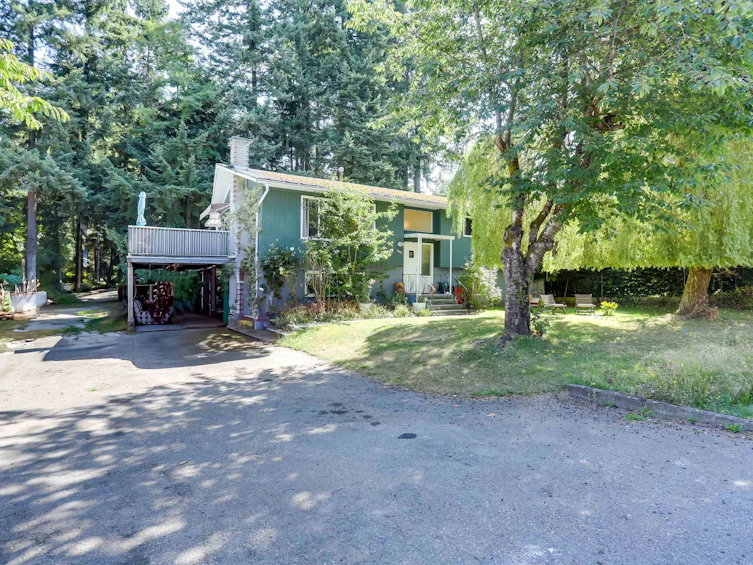2682 Parkway Drive, Surrey, BC, V4P 1E8