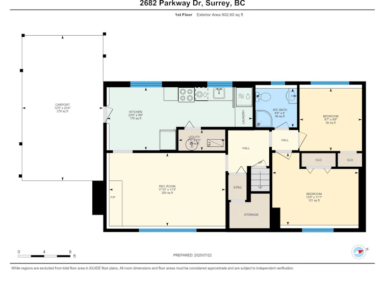2682 Parkway Drive, Surrey, BC, V4P 1E8 - 25